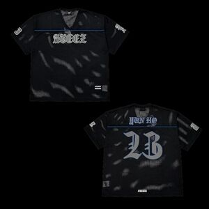 ISO WTB Yunho Jersey